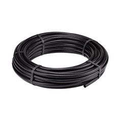 Raindrip Polyethylene Drip Irrigation Tubing .710 in. D X 100 ft. L (Pack of 3)
