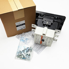 Brand New 1Pcs SC-N8[180] AC100-127V for Fuji Magnetic Contactor 50/60Hz