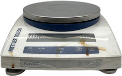 Mettler Toledo PL6001E Top Loading Balance 6200g Lab Scale