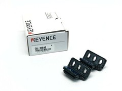Keyence GL-RB12 L-shaped Bracket for Light Curtain