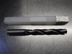 Widia 14.50mm 2 Flute Coolant Thru Carbide Drill TDS403A14500 WP20PD (LOC2098D)