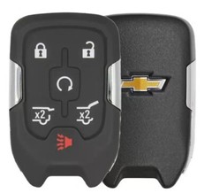 2015 – 2020 Chevrolet Suburban Tahoe Smart Key 6B HYQ1AA – 315Mhz – OEM