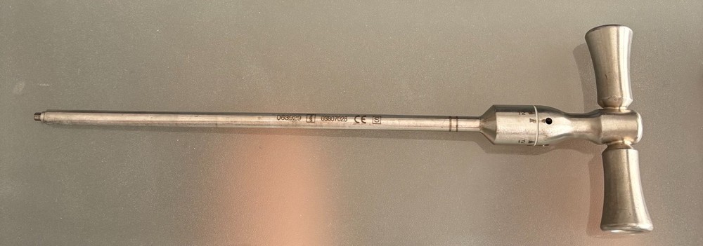Stryker Surgical TORQUE WRENCH 0380-7028