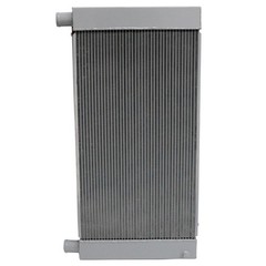 Radiator Fits Bobcat 773T A300 S220 S250 S0300 S330 T250 T300 T320 6737650
