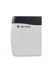 Allen-Bradley 1756-PB72 ControlLogix DC Power Supply