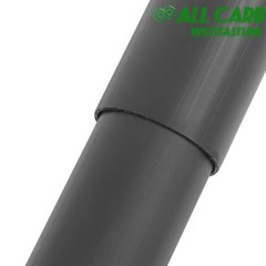 PTO Drive Shaft 1-3/8 Inch 6 Spline Tractor Implement Driveline 30″ – 39″