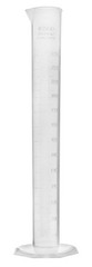 7PC Graduated Cylinder Set – Class B – 10ml, 25ml, 50ml, 100ml, 250ml, 500ml …