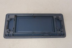 Vintage GM Sun Visor with Mirror fits 1985-1990 Cadillac Pontiac (20478007)