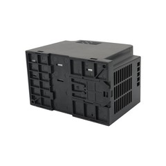 3 HP 2.2 KW Variable Frequency Drive VFD For 3-Phase Motor Speed Control
