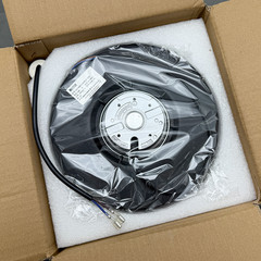 Brand New 1PCS C22599-V2HBLP AC230V for Servo centrifugal fan cooling fan