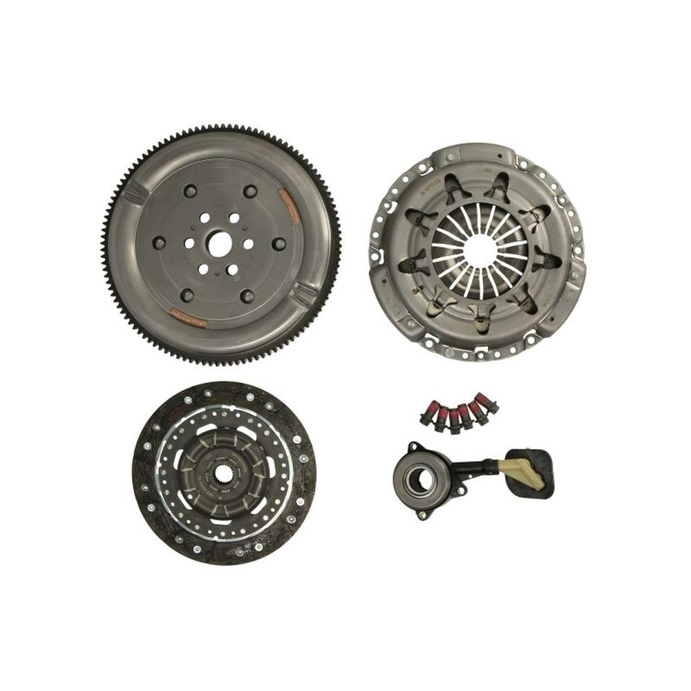 CLUTCH KIT 1119146 LUK 600 0303 00 NEW