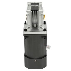 120W Reversible Electric Motor, 80K Gear Reducer Motor, 110V Speed Control Motor