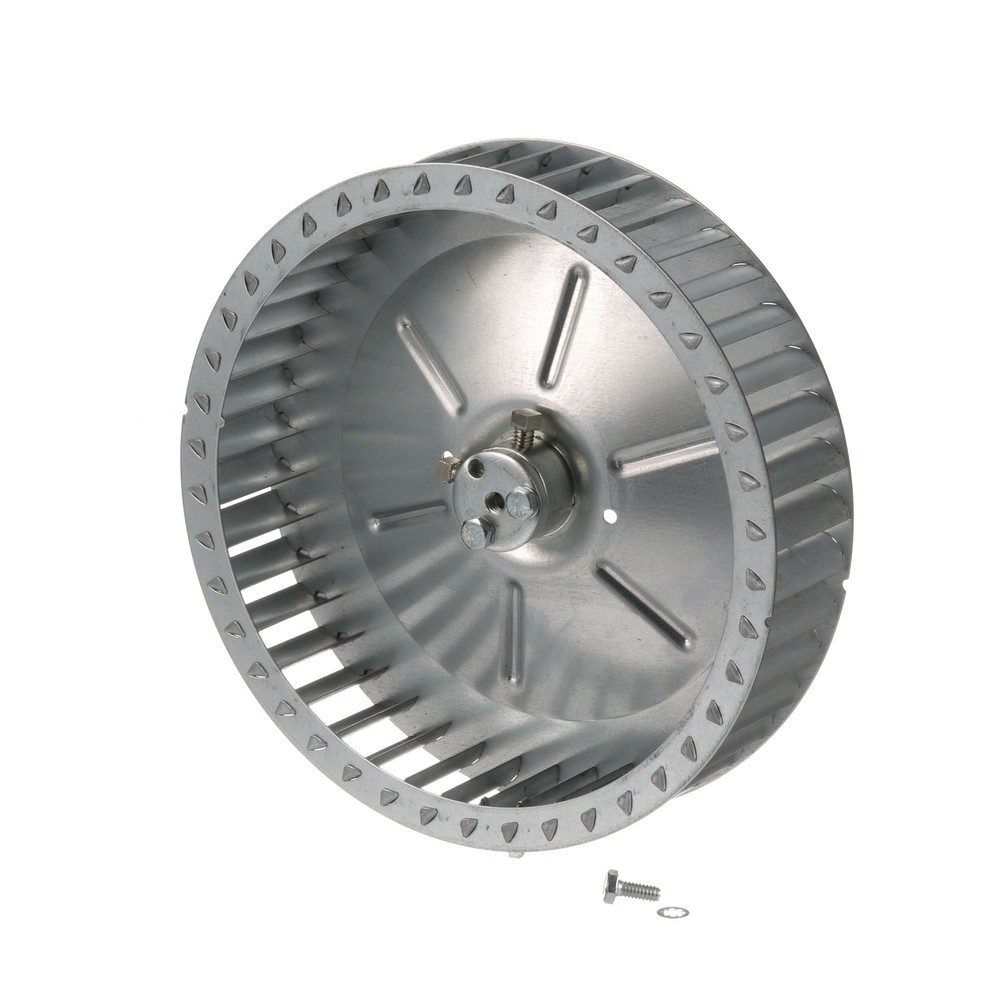 Mavrik 9 7/8 in Blower Wheel Replaces Southbend 1179104