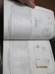 CAT CATERPILLAR 970F WHEEL LOADER PARTS MANUAL S/N 9JK 358 MACHINE 3306 ENGINE