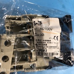 Mitsubishi S-T35 Magnetic Contactor FNIP