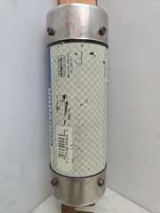 Littelfuse FLSR 400 ID Indicator 400A 600Vac Class RK5 Time-Delay Fuse