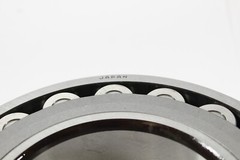 Nachi 22220EXQ W33 C3 Spherical Roller Bearing, Bore 100mm / 180mm OD