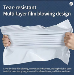 Poly Mailers Shipping Bags Envelopes Packaging Premium Bag 9×12 10×13 14.5×19