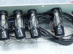 UNKNOWN OPERATOR E-STOP CONTROL PANEL UNIT UNKNOWN