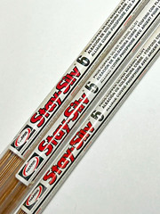 Harris Stay Silv 6 6% Silver Brazing Alloy Rods HVAC