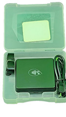 BBPOS Chipper 2X BT Bluetooth NFC Card Reader CHB20 New