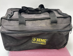 AEMC Digital Ground Resistance Tester 4610 Kit