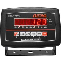OPTIMA OP-901A Indicator LED
