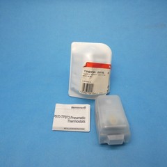 Honeywell TP973A2076 Pneumatic Thermostat Direct Acting 60-90 F 1 or 2 Pipes