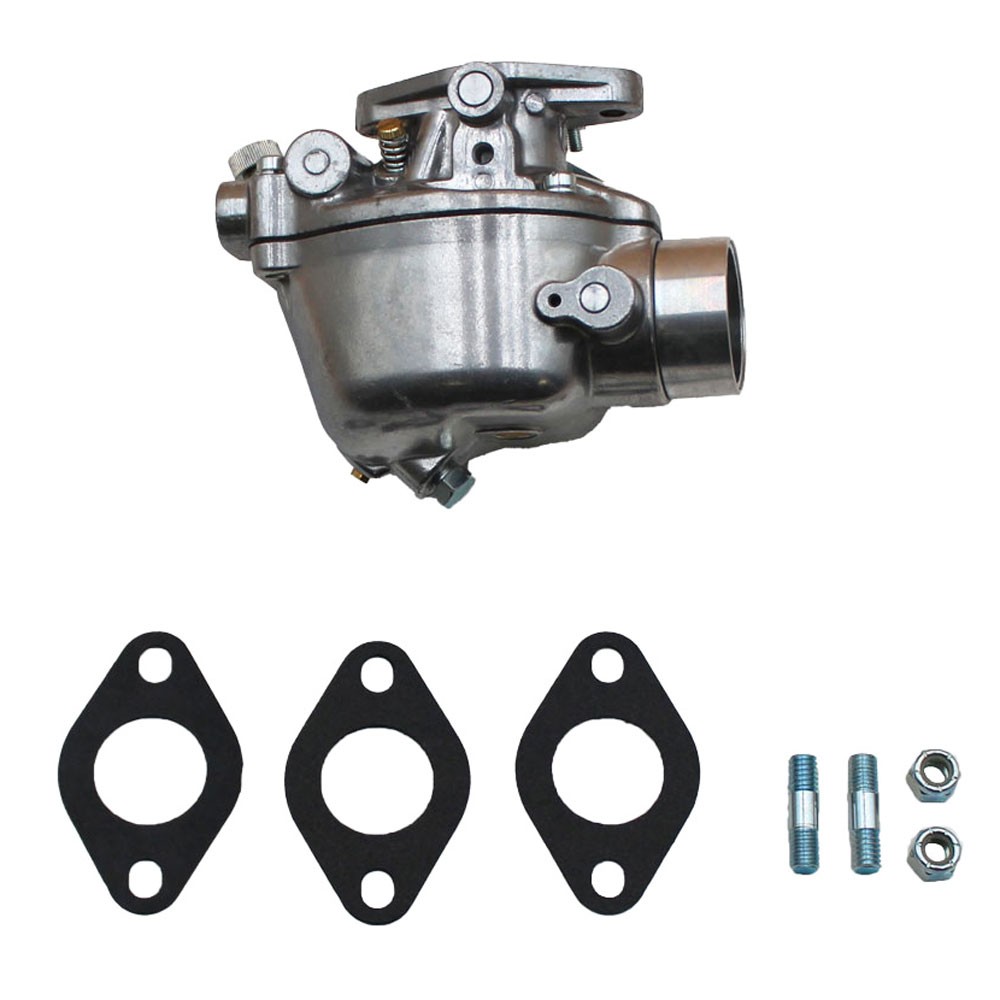 Zenith 2000 Tractor Carburetor Replaces Holley 2 3/8″ Mounting Holes 13913