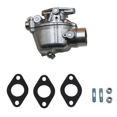 Zenith 2000 Tractor Carburetor Replaces Holley 2 3/8″ Mounting Holes 13913