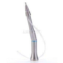 AZDENT Dental Surgical Surgery Operation 20° 1:1 Straight Contra Angle Handpiece