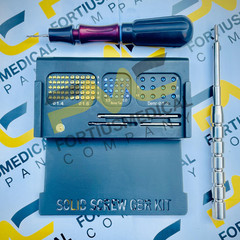 Dentistry GBR Screwz kit Implantes Dentales Zahnimplantate Dental Bone Graft CE