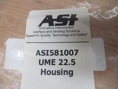 ASI ASI581007 Housing UME 22.5
