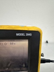 AEMC 3945 Power Quality Analyzer PowerPad 3 Phase PQA 3000A
