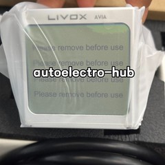 1pcs Livox Avia Lidar rangefinder new Sealed genuine 1 years warranty by DHL