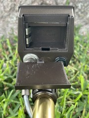 Tesoro ELDORADO uMAX Metal Detector with 9X8 inch Search Coil, Cover-Nice!!!