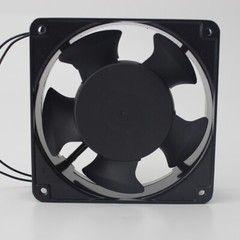 1PC YEF12038HBL 220/240V 0.12A 18W 2600R/MIN cooling fan *