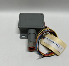 NEW SOR 6NN-KK45-N3-F2A Pressure Switch 25-275psi