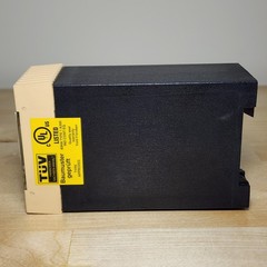 Allen-Bradley 440F-C251D Guardmaster Safedge Control Unit 24VAC/DC 110/230VAC