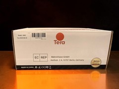 Bluetooth Barcode Scanner 1D QR 1D Barcode Scanner Tera Pro 8100 Industrial