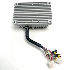New 1× Electric Vehicle AC Motor Controller 60V MC3526