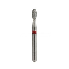 Dental Diamond Bur Football Egg 368/023F 379/023XF Super Fine Coarse FG Burs