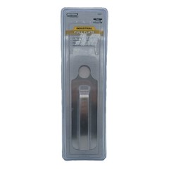 Universal Hardware Commercial Stainless Steel Pull Handle, UH40011 – NEW Sealed!