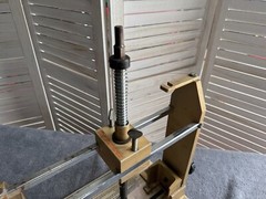 Preformed Line Products End Plate Cutter PLP Preform 8000454 (No Case)