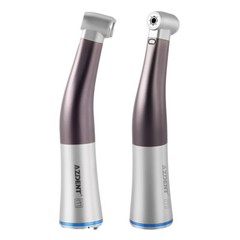 AZ Dental Electric Brushless Micro Motor/1:5 1:1 Increasing LED Fiber Handpiece