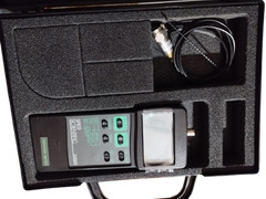 Sper Scientific Vibration Meter 840063 Original New