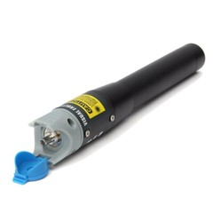 Fiber Optic FTTH Tool Kit FC-6S Cutter Cleaver Optical Power Meter Visual Device