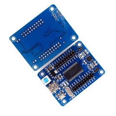 EZ-USB FX2LP CY7C68013A USB Core Board, Development Board, Logic Analyzer9188-