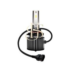 1PC osram HIR2 9012 LED XLZ CLASSIC 2.0 12V PX22d 6000K COOL WHITE Car AUTO lamp