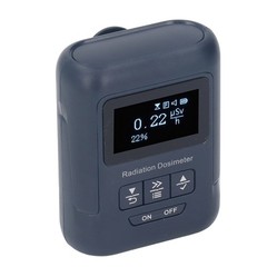 Radiation Detector Nuclear Monitor Dosimeter Counter Beta Gamma X
